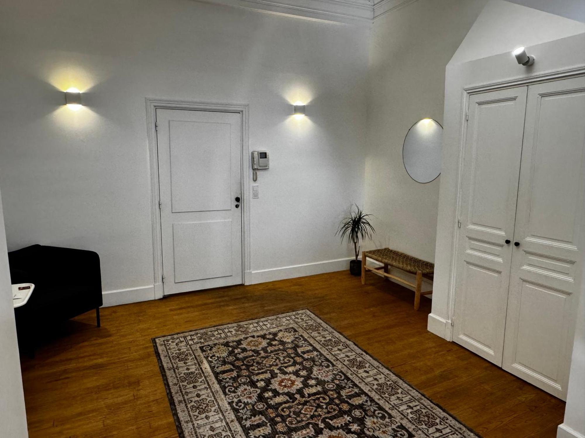 Dame Carcas Apartment Carcassonne Exterior foto